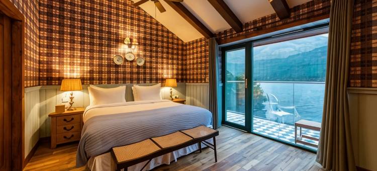 黑羊酒店小屋(Black Sheep Hotels Cabins)图片