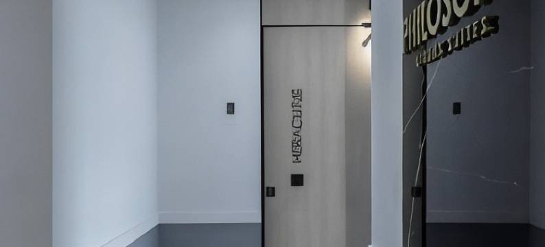 雅典费洛索菲亚套房酒店(Philosofia Athens Suites)图片