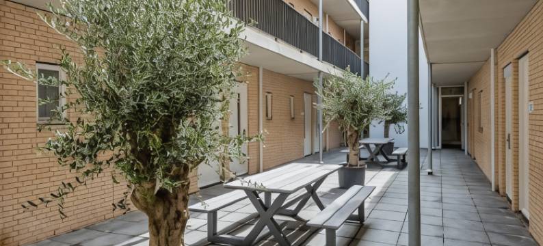 弗利辛恩公寓(Hotel Residentie Vlissingen)图片