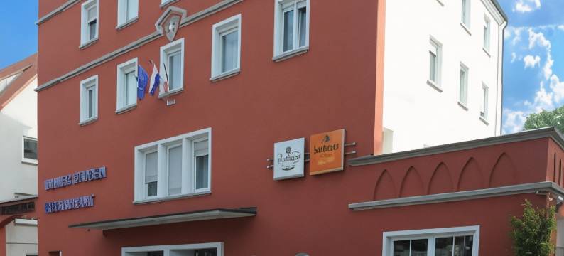 乌尔姆施图本酒店(Hotel Ulmer Stuben)图片