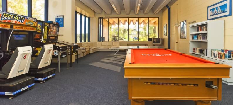 中心点度假村(Centrepoint Resort)图片