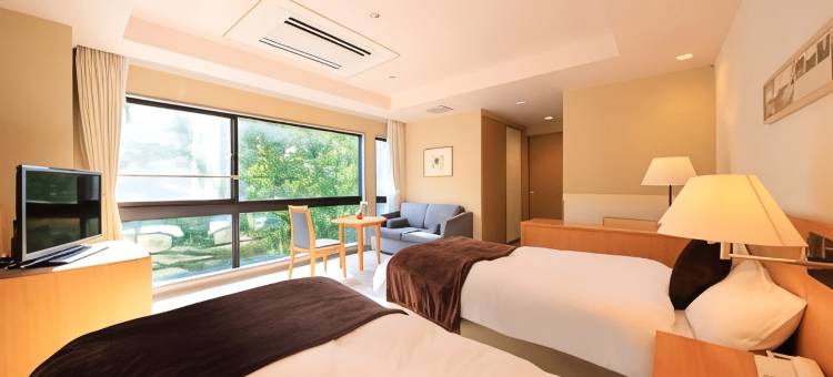 四季彩酒店(Hotel Shikisai)(Hotel Shikisai)图片