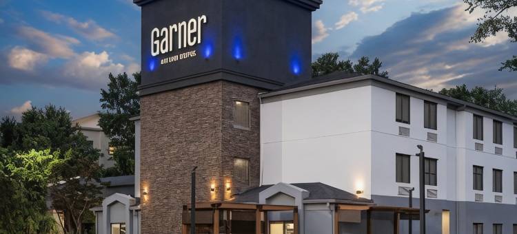 艾肯司丽普酒店(Garner Hotel AIKEN SOUTH by IHG)图片