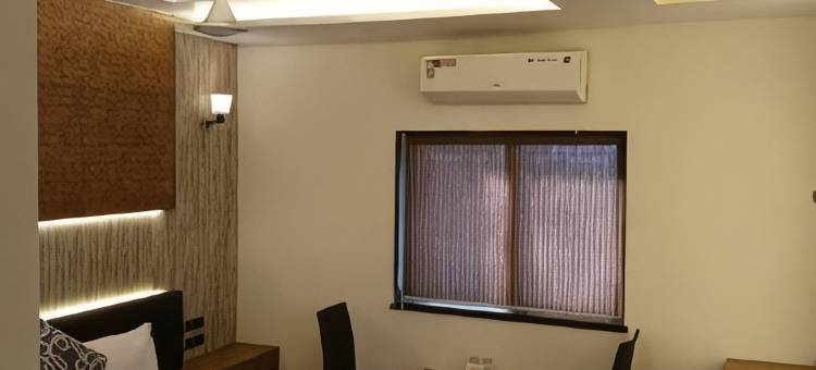 Hotel Sahyadri图片