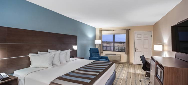 蓬塔戈尔达夏洛特港温德姆呗盟酒店(Baymont by Wyndham Punta Gorda/Port Charlotte)图片