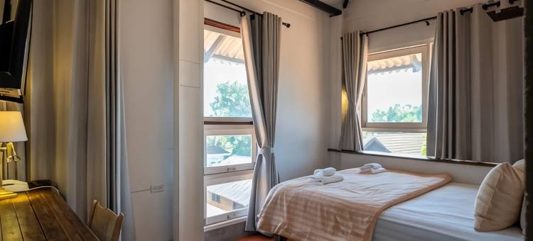 维拉瓦林酒店(Velawarin Hotel)图片