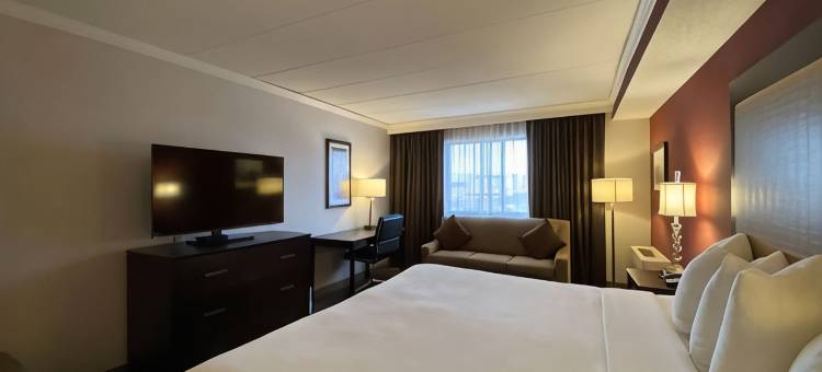 温德姆明尼阿波利斯南/伯恩斯维尔(Wyndham Minneapolis South/Burnsville)图片