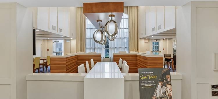 巴尔的摩哥伦比亚Staybridge套房酒店(Staybridge Suites Columbia - Baltimore)图片