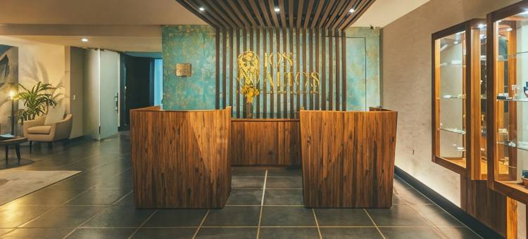 洛斯奥托斯度假村(Los Altos Resort)图片