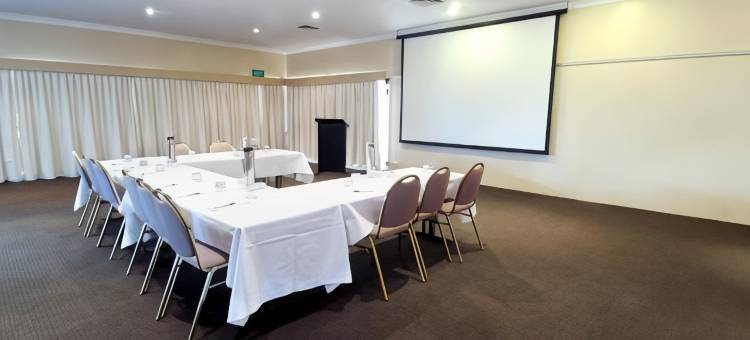 凯艺酒店-达博国际(Quality Inn Dubbo International)图片