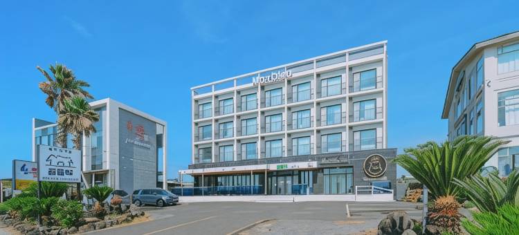 摩玖酒店(Mondieu Tourist Hotel)图片