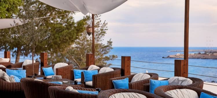 古希腊公园酒店(Grecian Park)图片