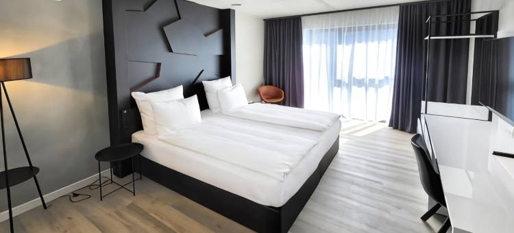 多梦罗阿沙芬堡酒店(Dormero Hotel Aschaffenburg)图片