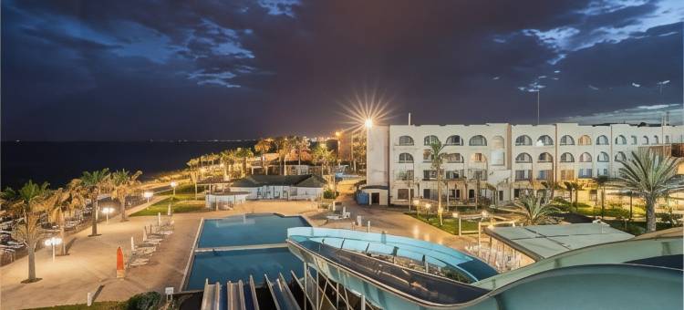 卡亚花园海滩度假村(Khayam Garden Beach Resort & Spa)图片