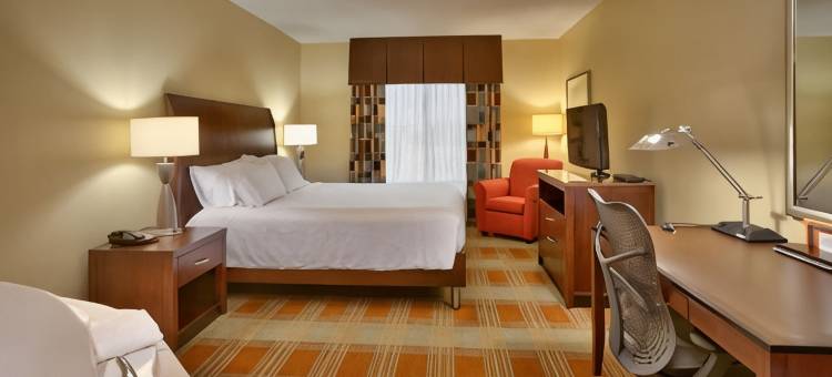 克拉克斯维尔希尔顿花园酒店(Hilton Garden Inn Clarksville)图片