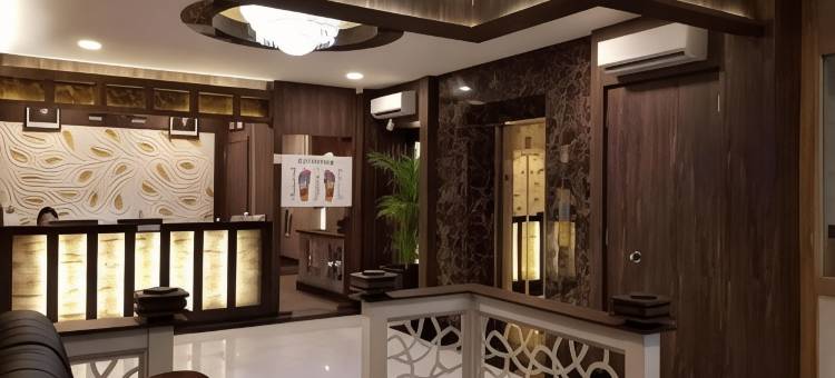 巴淡岛Nagoya帕拉贡酒店(Paragon Nagoya Hotel Batam)图片