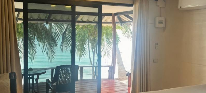 皮玛达哈特酒店(Pimmada Hut)图片