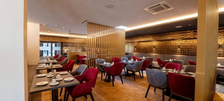 PLAZA INN Wiener Neustadt图片