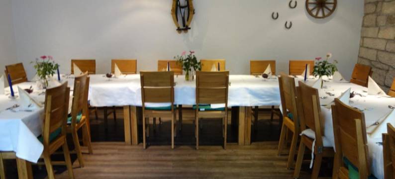 盖斯特霍夫酒店(Gasthof Postkutsche)图片