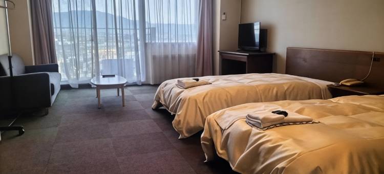甲斐度假酒店(Kai Resort Hotel)图片