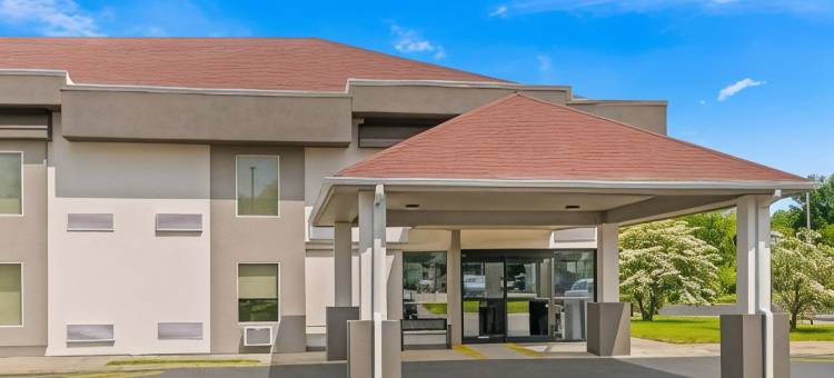 Baymont by Wyndham Batavia - Darien Lake图片