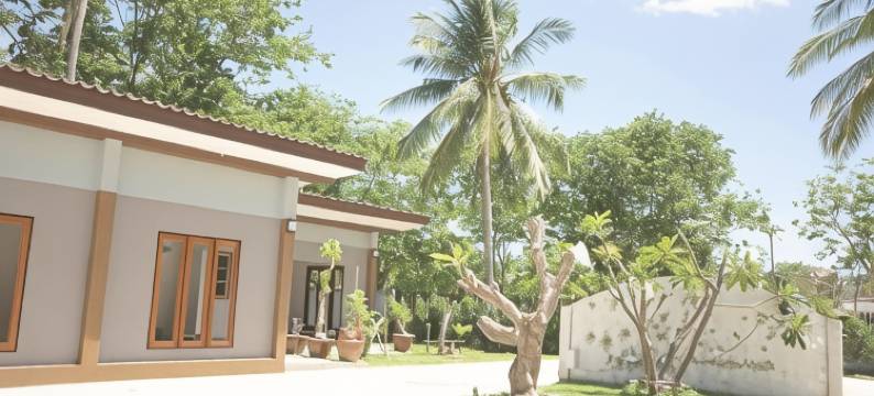 鲨鱼度假村(The Shark Resort)图片