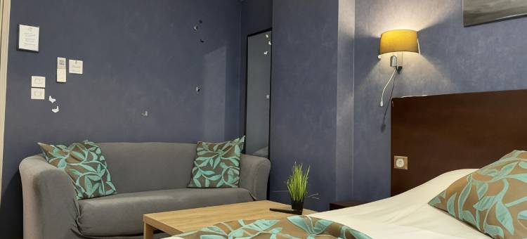 L'Embleme精品酒店(L'Embleme - Boutique Hotel)图片