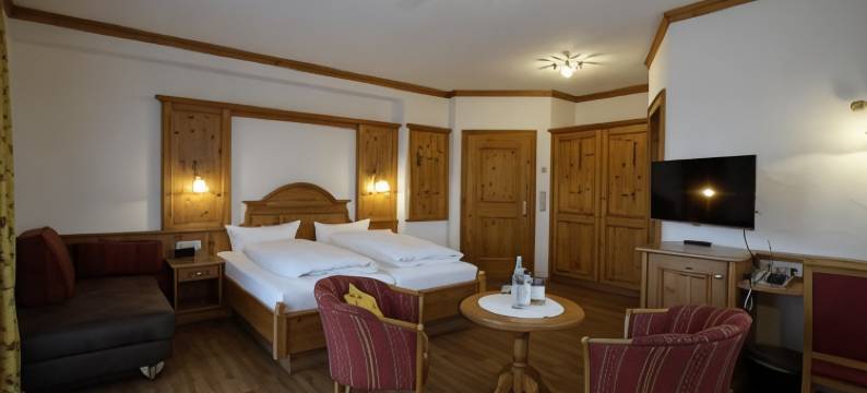 盖斯特豪弗酒店(Hotel Gasthof Jägerhaus)图片