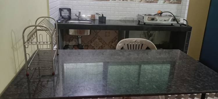 阿吉亚尔旅馆(Aguiar Guest House)图片