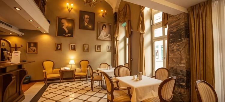 莫扎特酒店(Mozart Hotel)图片