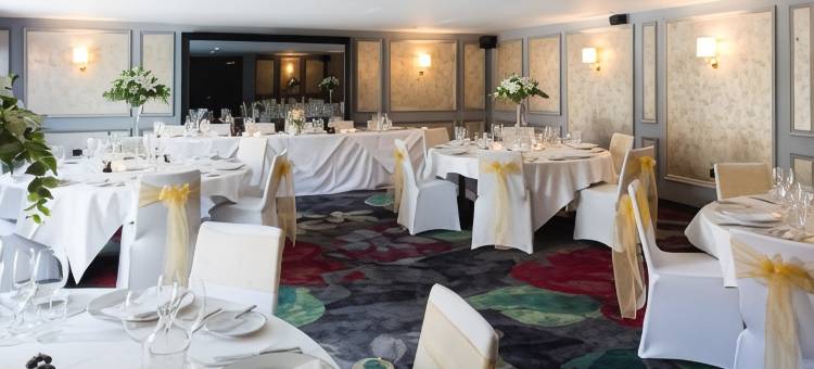 杜文斯特拉特福德酒店(Hotel du Vin Stratford)图片