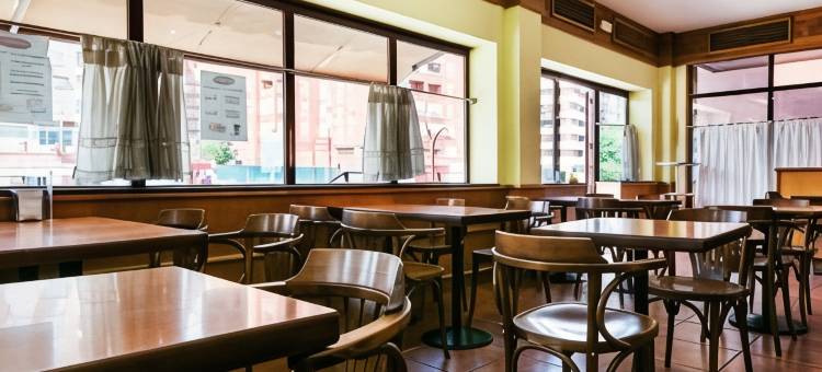 阿尔卡里雅酒店(Hotel Alcarria)图片