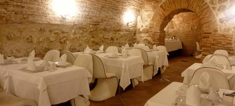 埃文尼亚艾尔卡精品酒店(Evenia Alcalá Boutique Hotel)图片