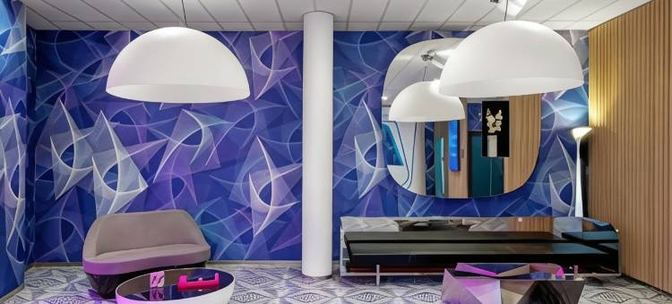 汉堡圣保利Prize by Radisson(Prize by Radisson, Hamburg St Pauli)图片