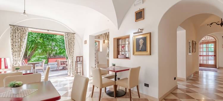 马索韦基奥客栈(Hotel Relais Vecchio Maso)图片