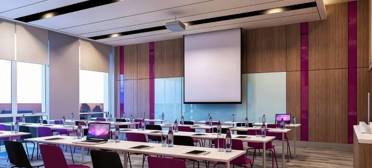 宜必思PJCC八打灵再也酒店(ibis PJCC Petaling Jaya)图片