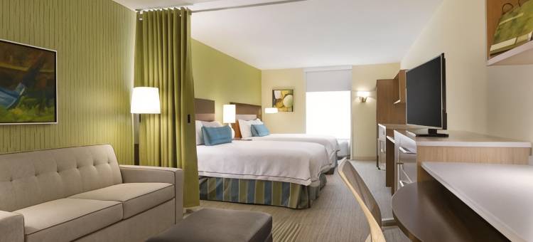 格罗夫敦奥古斯塔地区希尔顿惠庭酒店(Home2 Suites by Hilton Grovetown Augusta Area)图片