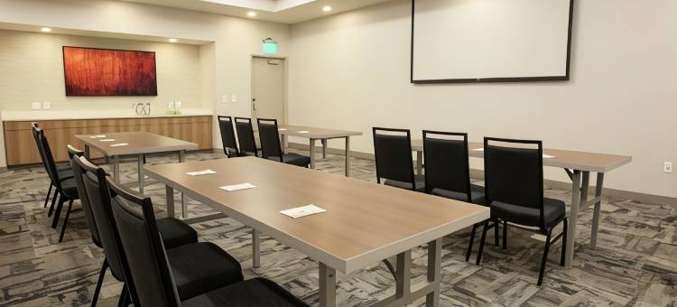 爱达荷南帕希尔顿惠庭套房酒店(Home2 Suites by Hilton Nampa)图片