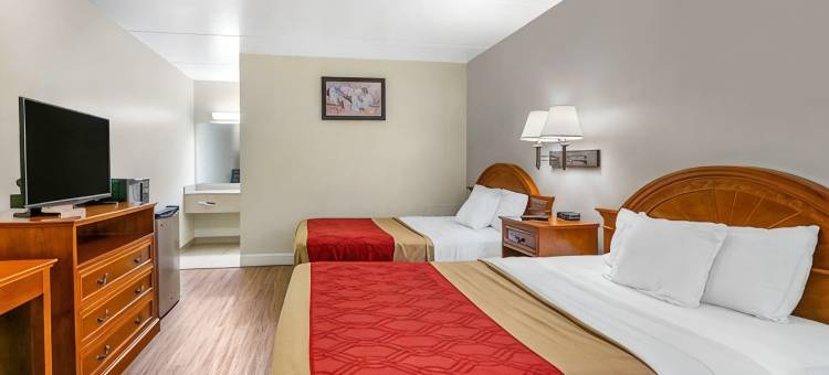 国王旅馆汽车旅馆(King's Inn Motel)图片