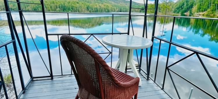 卢塞恩汽车旅馆(Motel Luzerne)图片