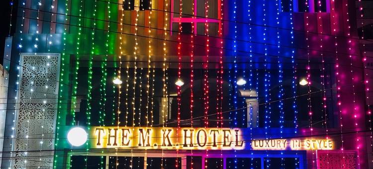 The M K Hotel图片