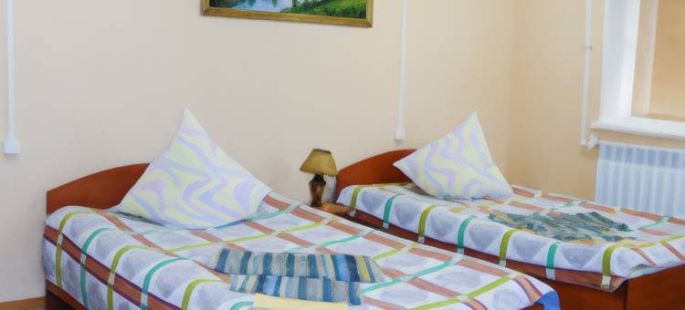 Severnaya Zvezda图片