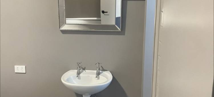 罗利伍德伯恩汽车旅馆(Rod 'N' Reel Hotel Motel Woodburn)图片