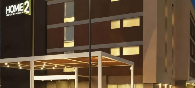 孟菲斯南海文希尔顿Home2套房酒店(Home2 Suites by Hilton Memphis - Southaven)图片