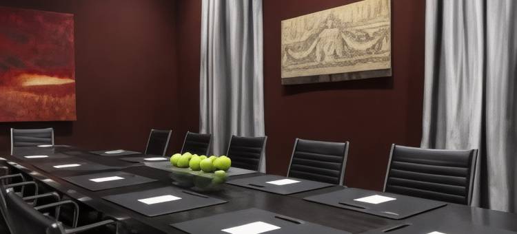 傲途格精选勇士酒店(The Warrior Hotel, Autograph Collection)图片