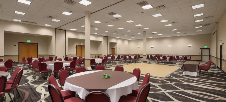 Wingate by Wyndham Round Rock Hotel & Conference Center图片