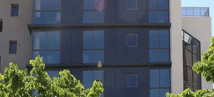 地亚哥酒店(Hotel Diego's)图片