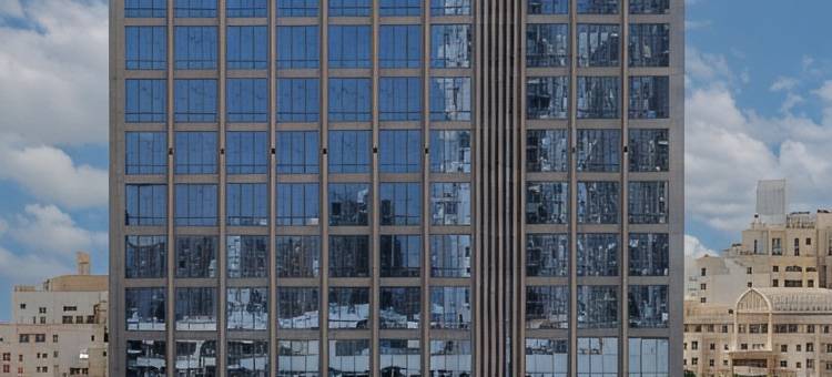 迪拜乡村环岛假日酒店(洲际酒店集团旗下)(Holiday Inn Dubai Village Circle by IHG)图片