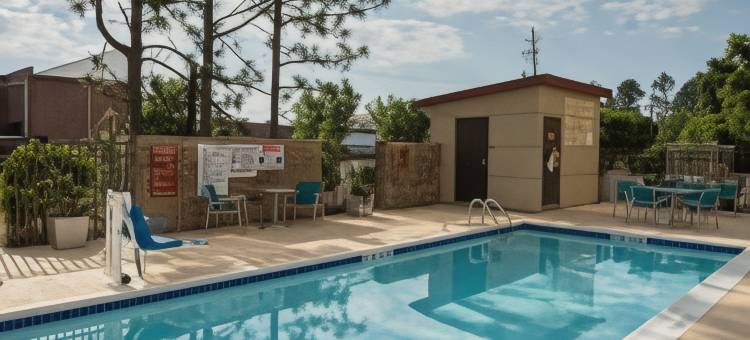 南派恩斯阿伯丁TownePlace套房酒店(TownePlace Suites Southern Pines Aberdeen)图片