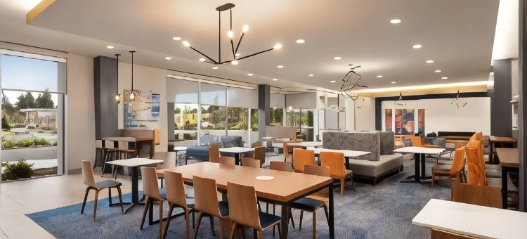 温德姆玛丽斯维尔拉昆塔温德姆酒店套房(La Quinta Inn & Suites by Wyndham Marysville)图片